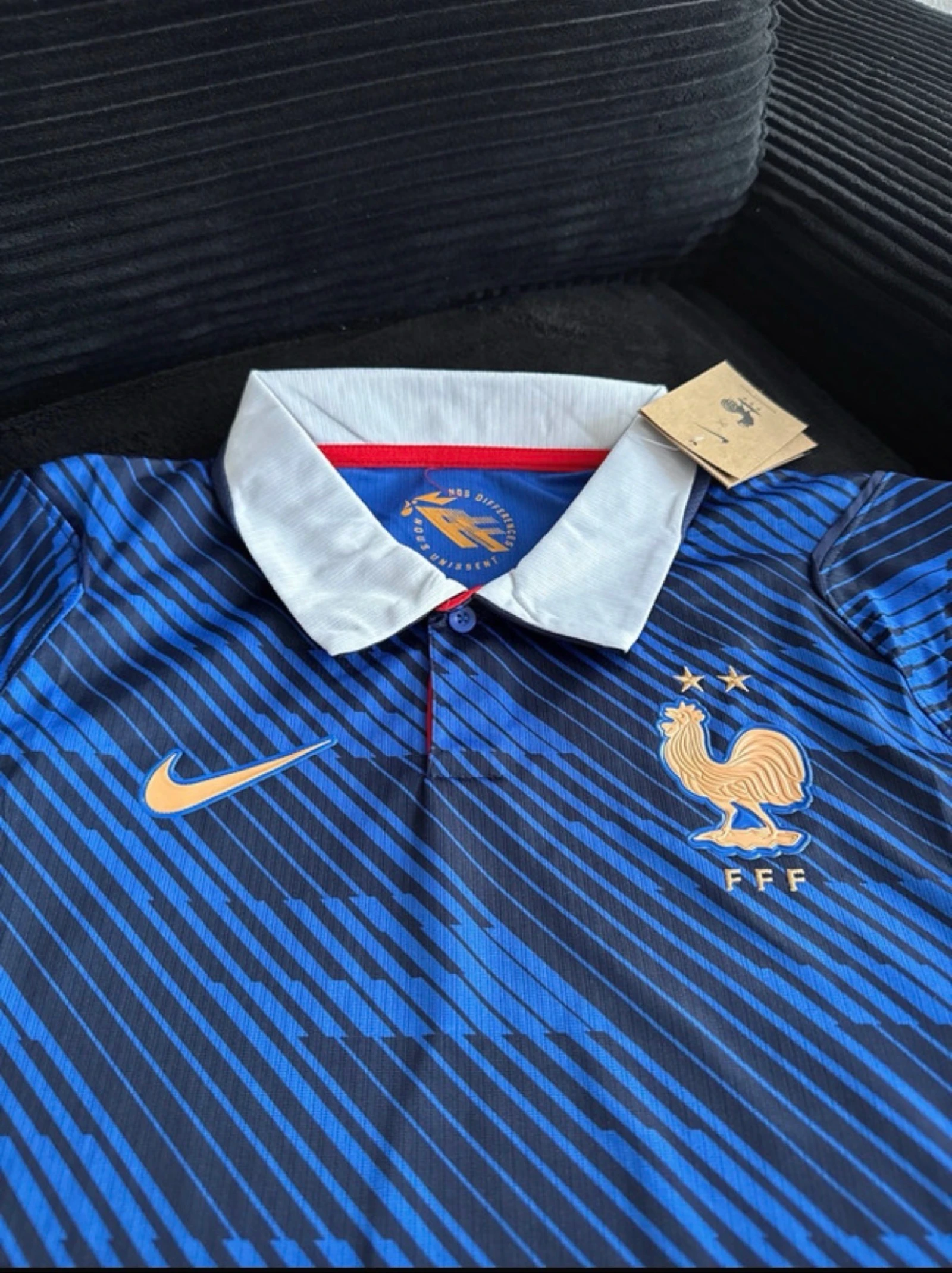 Camiseta Selección de Francia 2026 - Talla M – photo 3